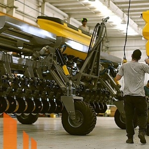AGRO INDUSTRIA